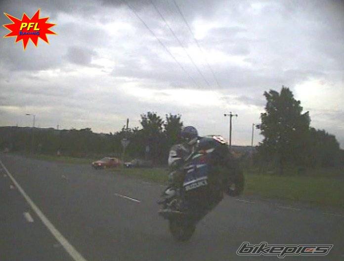 2003 SUZUKI GSX R 1000 | Picture 65141 motorcycle photo