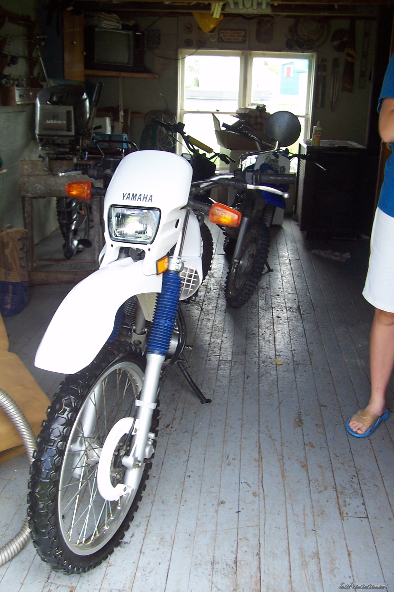2000 YAMAHA XT 225 | Picture 651569 motorcycle photo