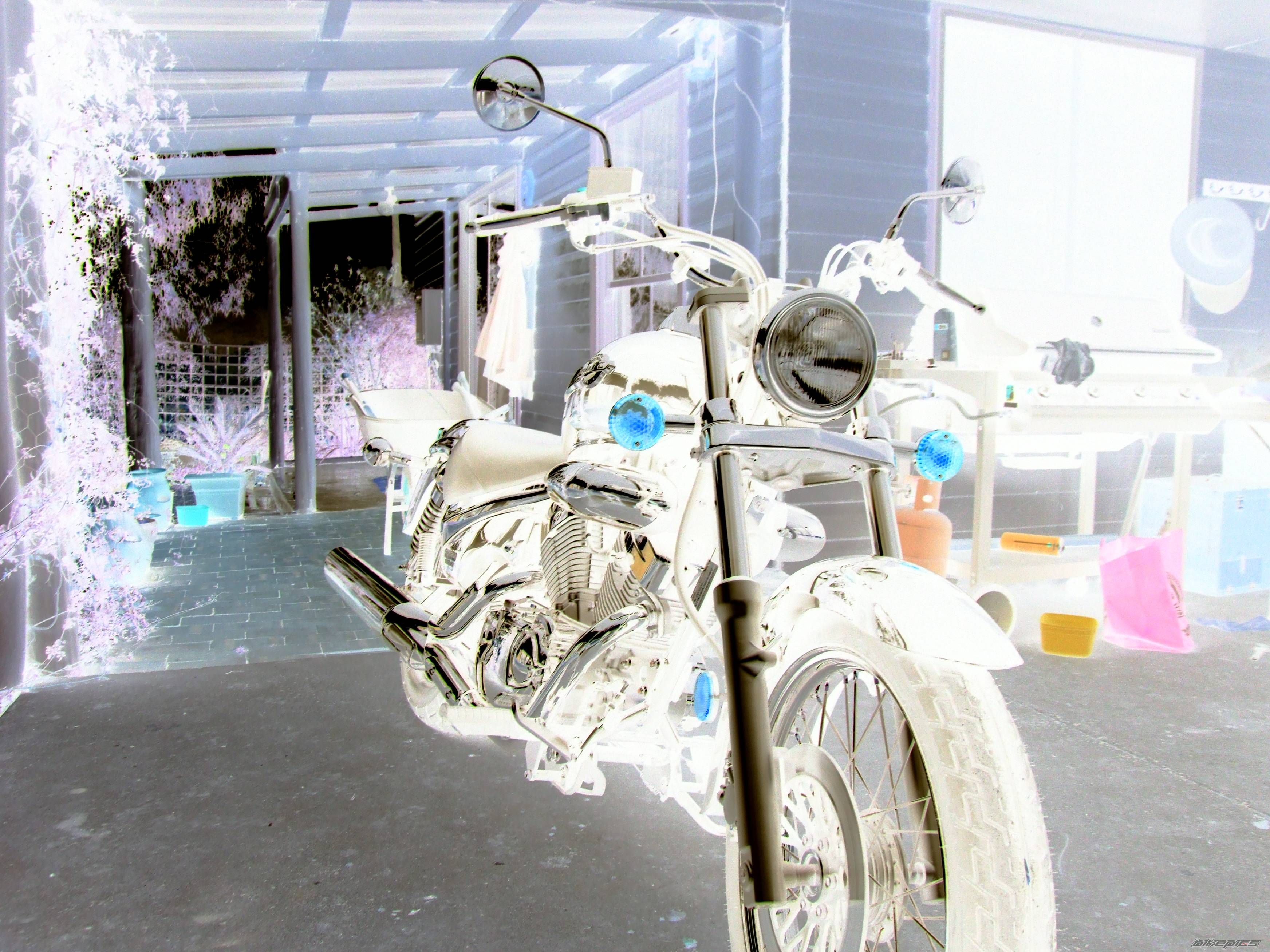 2006 SUZUKI INTRUDER 250 | Picture 651651 motorcycle photo