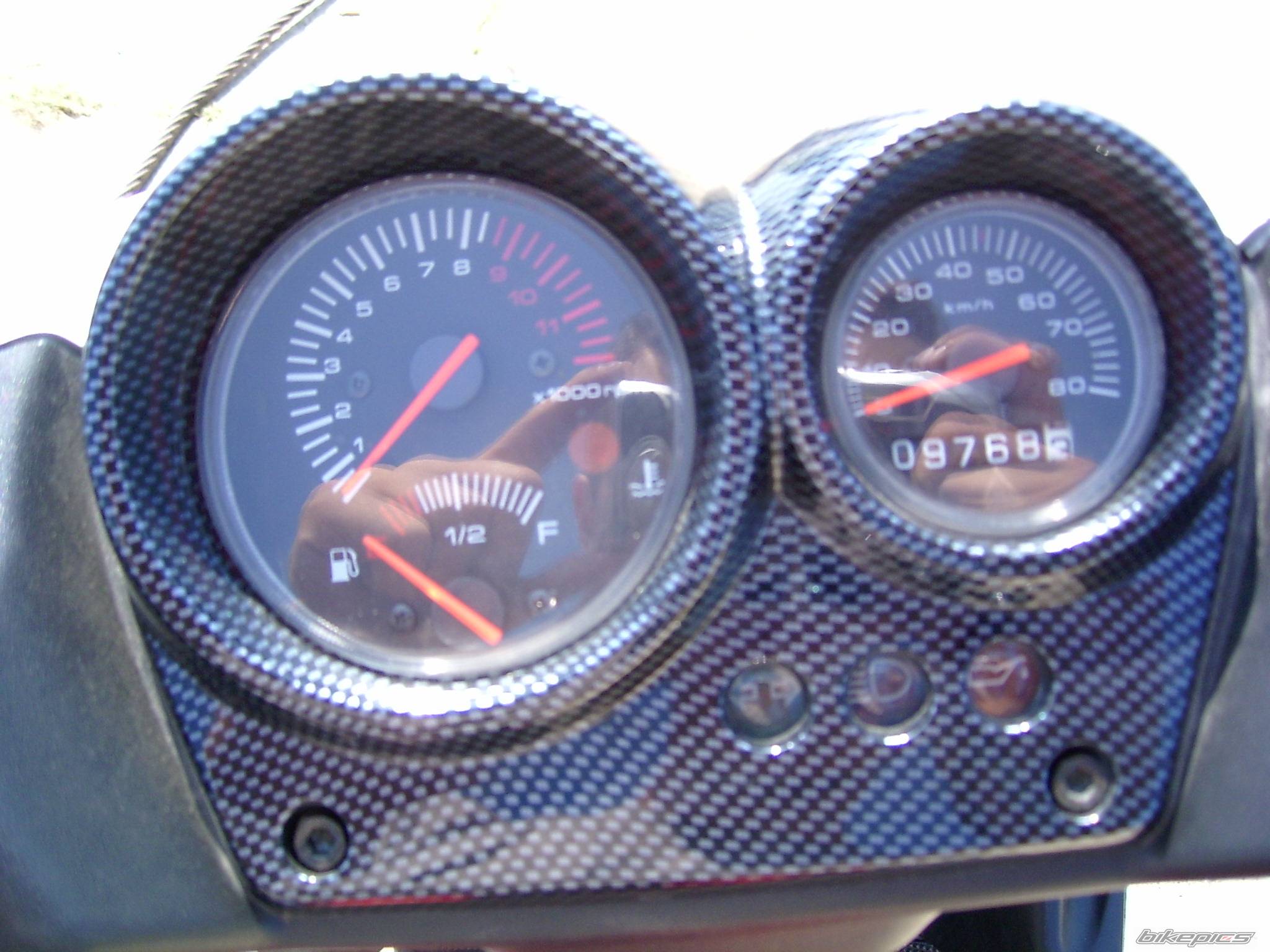 2003 YAMAHA AEROX 50 | Picture 65166 motorcycle photo