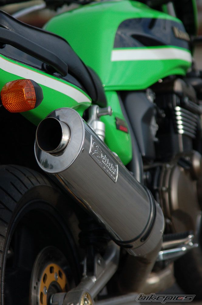 2006 KAWASAKI ZRX 1200R | Picture 651728 motorcycle photo