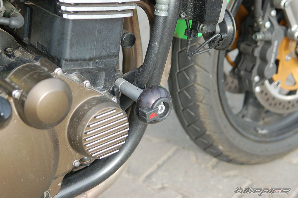 2006 KAWASAKI ZRX 1200R | Picture 651730 motorcycle photo
