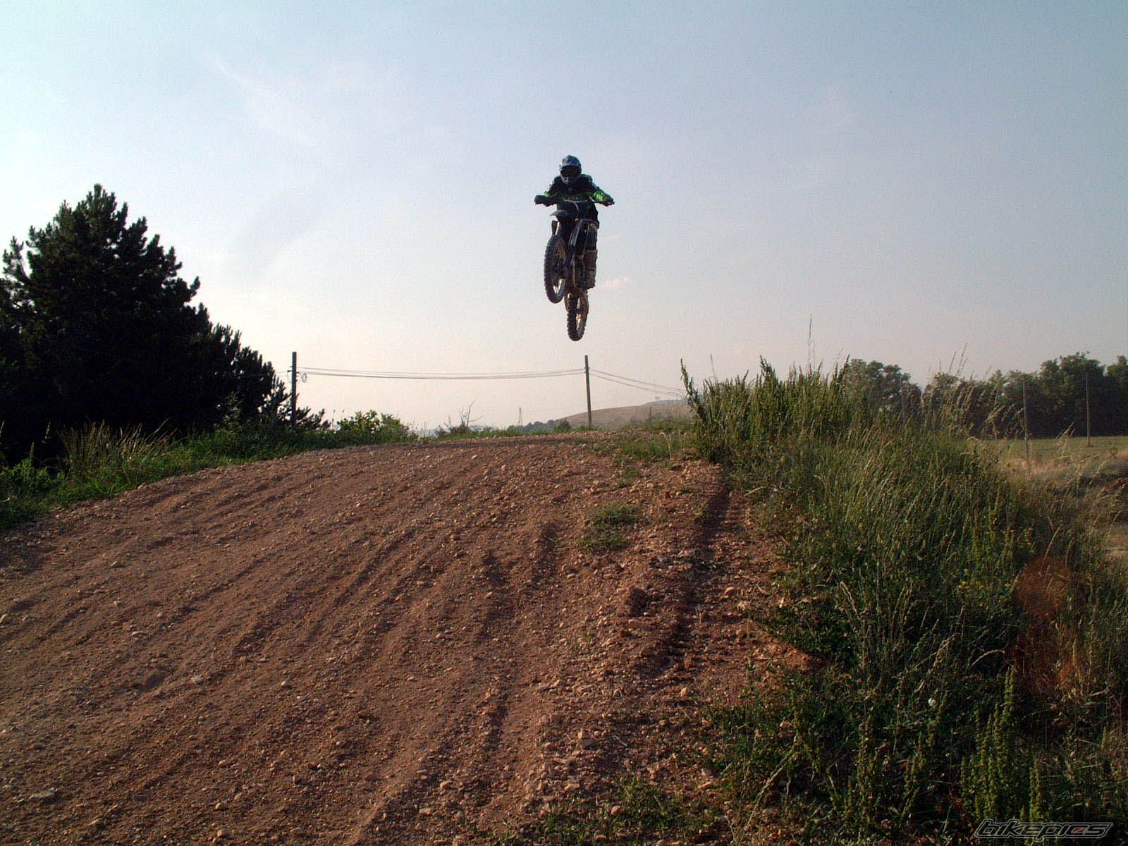 1994 HONDA CR 125 | Picture 652024 motorcycle photo