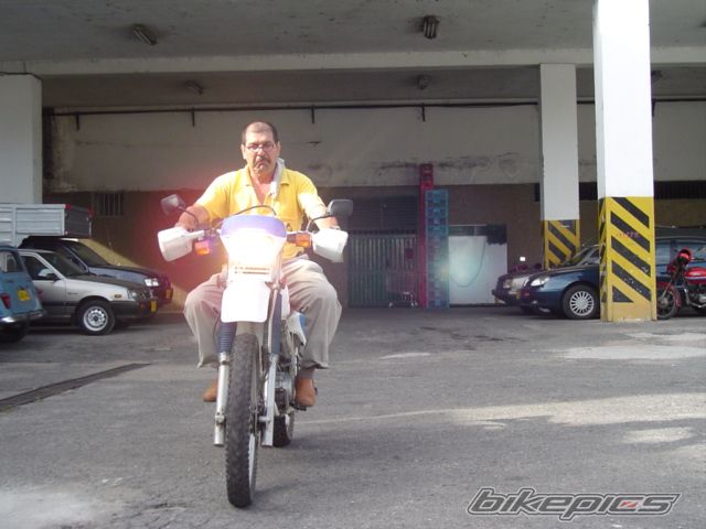    | Picture 652202 motorcycle photo