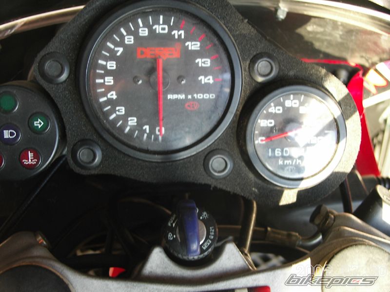 1997 DERBI GPR | Picture 652204 motorcycle photo