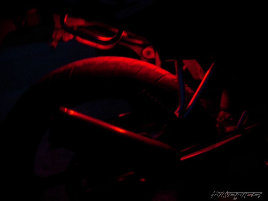 1994 HONDA NS1 80 | Picture 652228 motorcycle photo