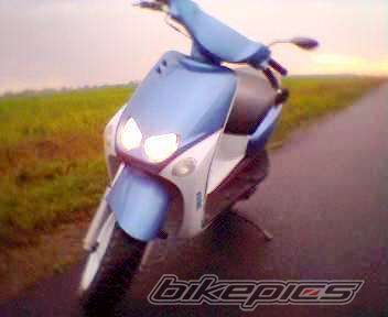 1997 YAMAHA NEOS | Picture 652302 motorcycle photo