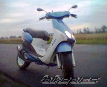 1997 YAMAHA NEOS | Picture 652308 motorcycle photo