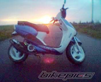 1997 YAMAHA NEOS | Picture 652316 motorcycle photo