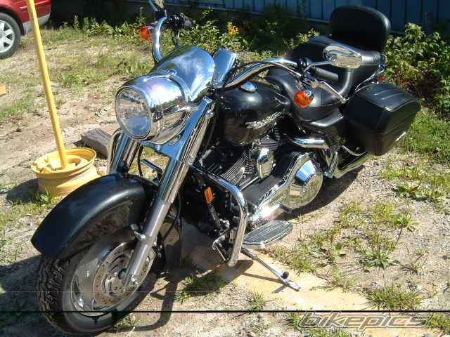 2006 VICTORY KINGPIN | Picture 652371 motorcycle photo