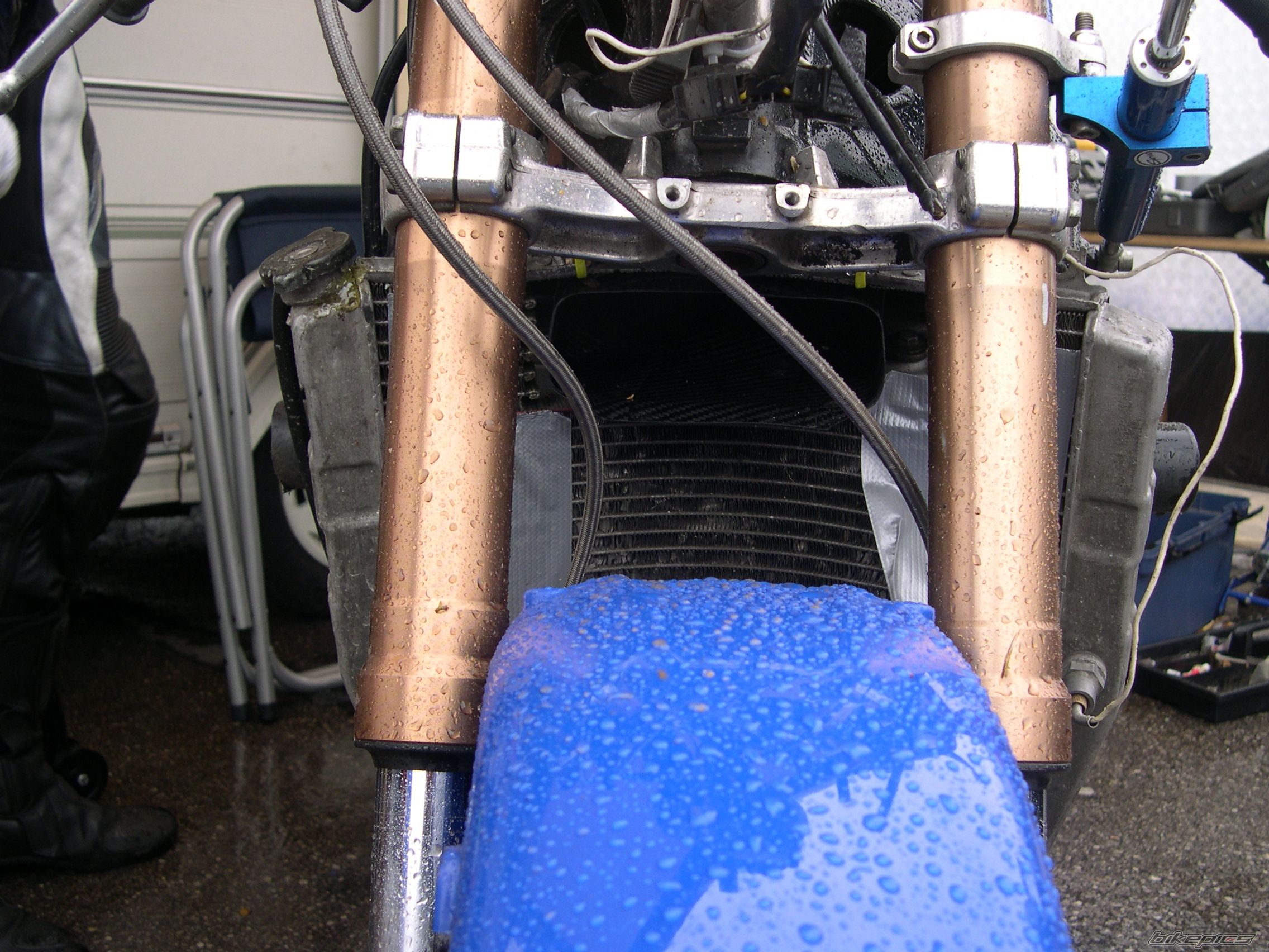 2006 KAWASAKI ZXR 400 | Picture 652399 motorcycle photo
