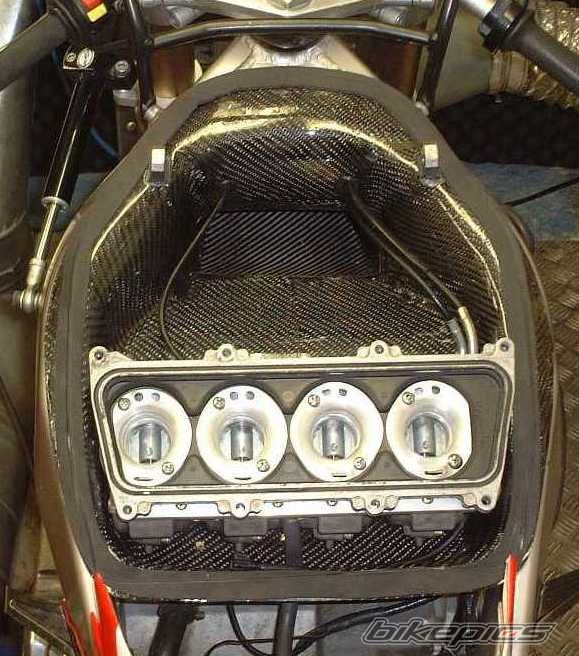 2006 KAWASAKI ZXR 400 | Picture 652405 motorcycle photo