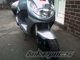 2005 PEUGEOT VIVACITY | Picture 652420 motorcycle photo