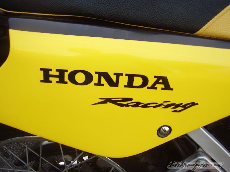 1989 HONDA MTX 125 | Picture 652697 motorcycle photo