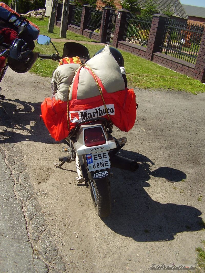 1989 HONDA MTX 125 | Picture 652718 motorcycle photo