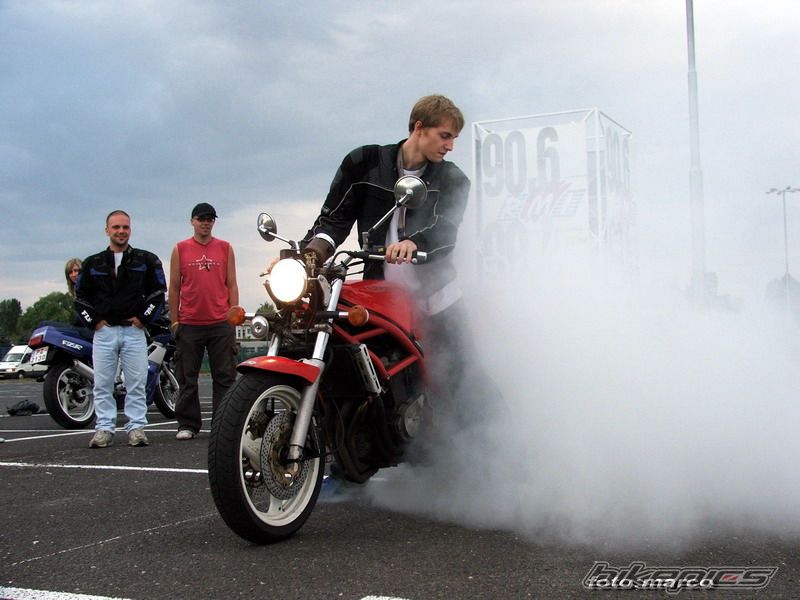 1992 SUZUKI BANDIT 400 | Picture 652988 motorcycle photo