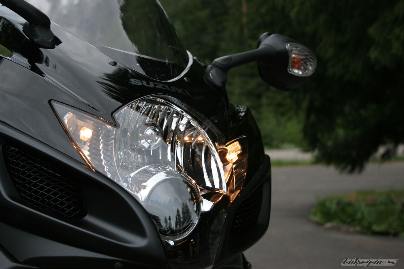 2006 SUZUKI GSX R 600 | Picture 652994 motorcycle photo