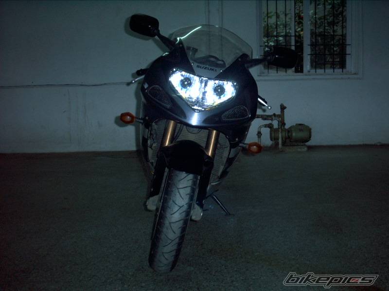 2002 SUZUKI GSX R 1000 | Picture 65331 motorcycle photo