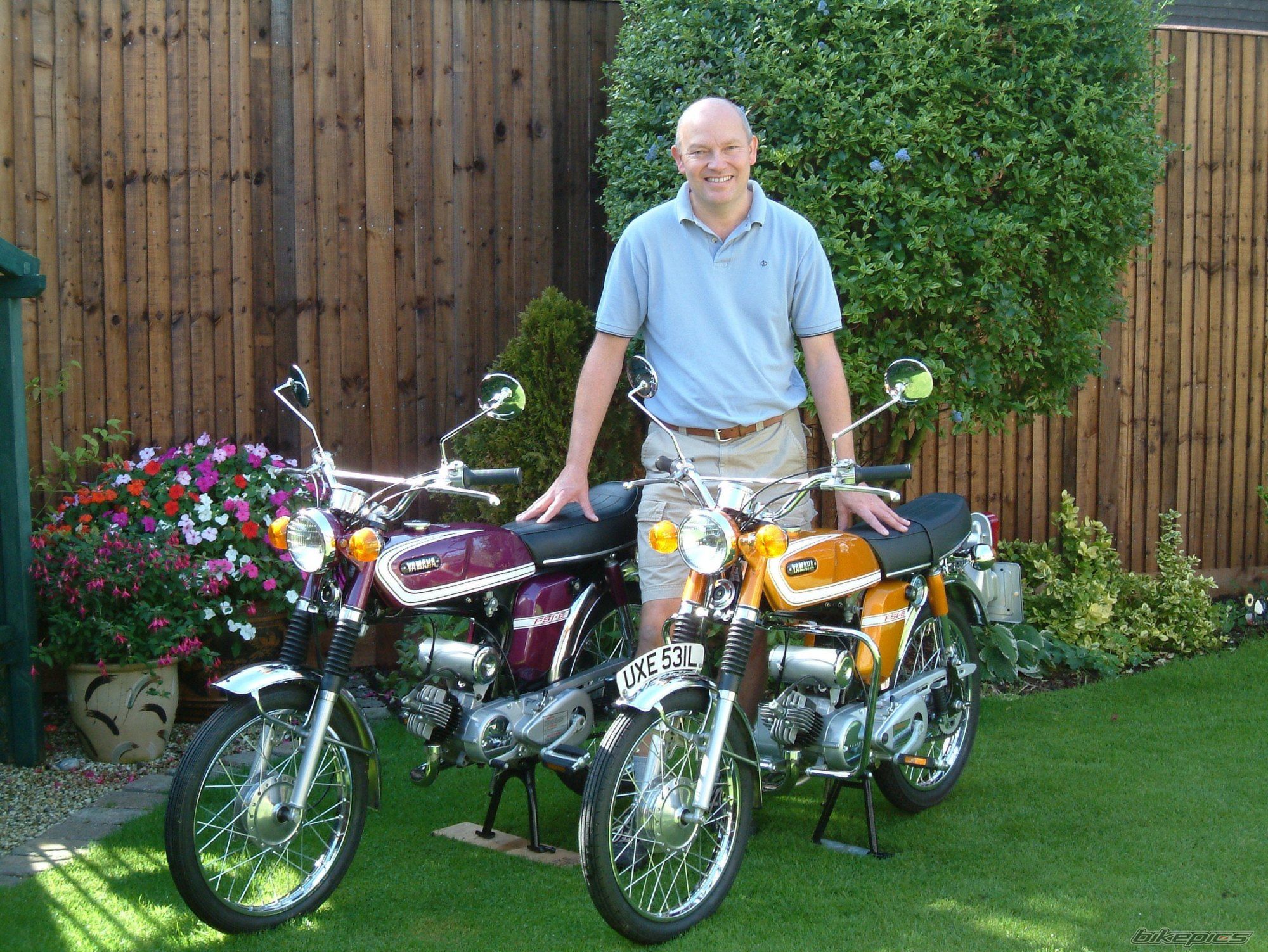 1973 YAMAHA FS1 E | Picture 653527 motorcycle photo