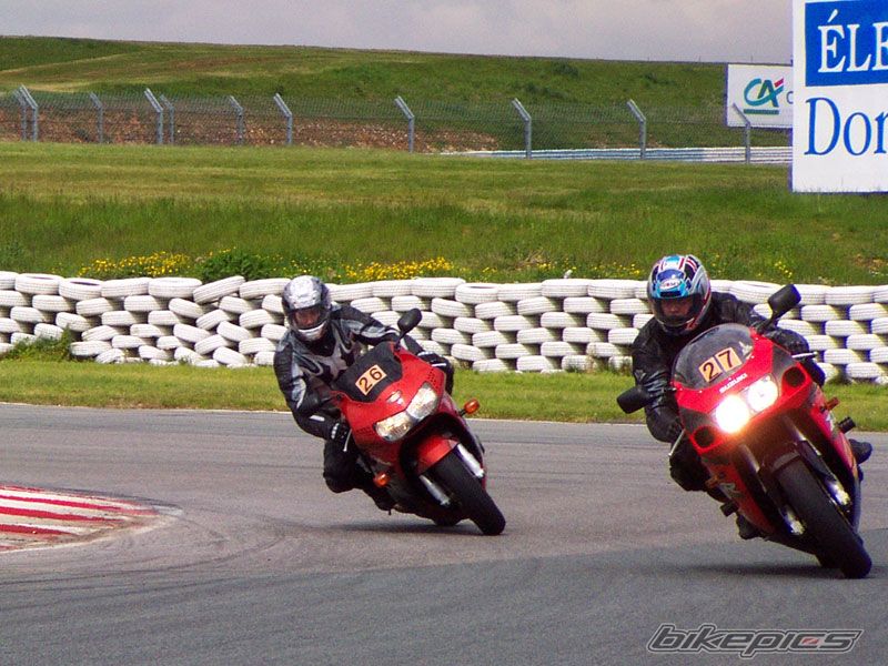 1999 SUZUKI GSX R 750 | Picture 653545 motorcycle photo