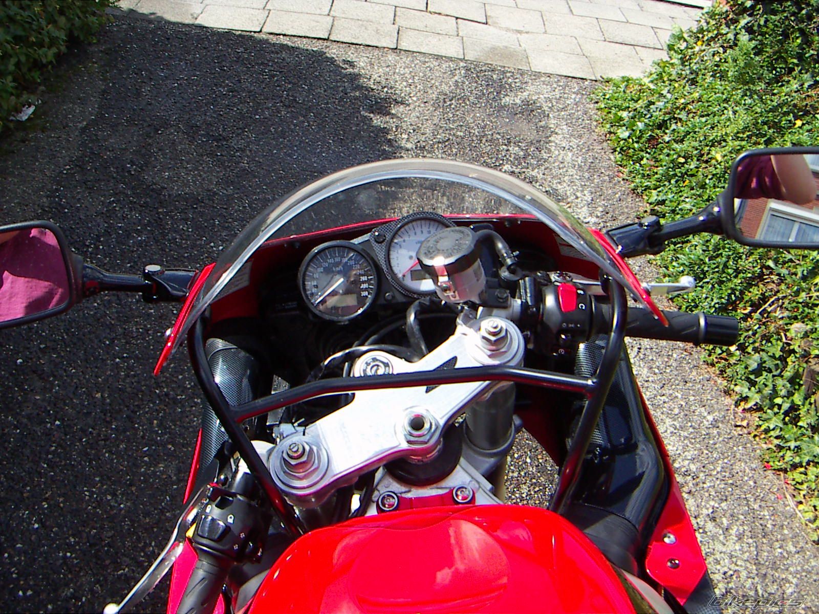 1999 SUZUKI GSX R 750 | Picture 653558 motorcycle photo