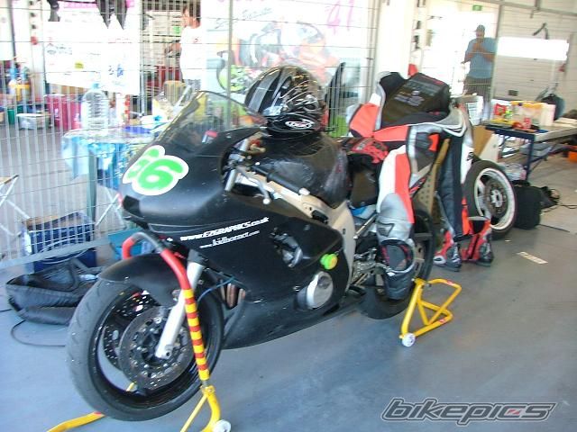 2004 DUCATI UNKNOWEN | Picture 653568 motorcycle photo