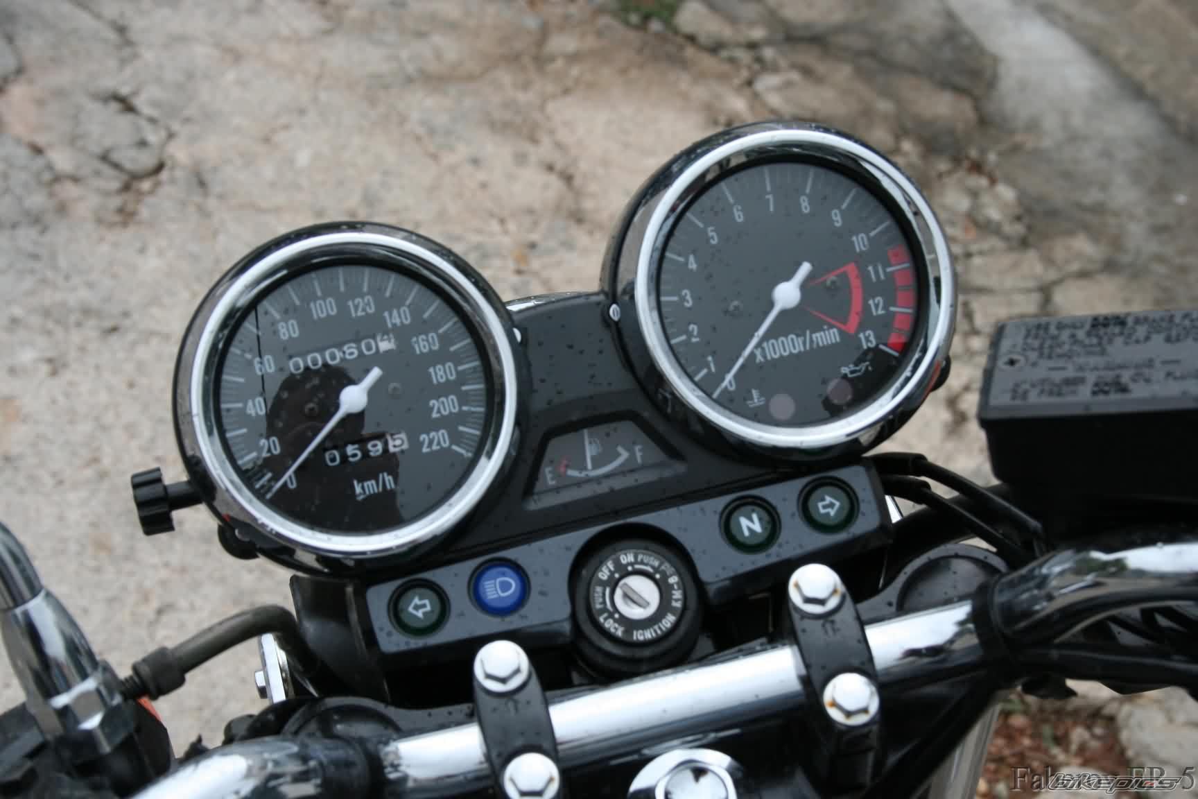 2006 KAWASAKI ER5 | Picture 653609 motorcycle photo