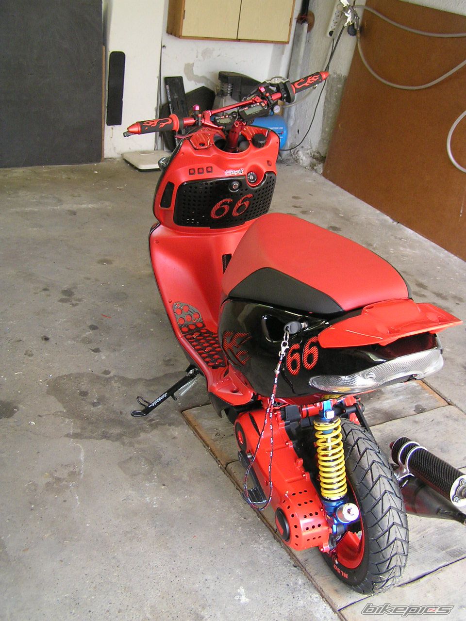    | Picture 653724 motorcycle photo
