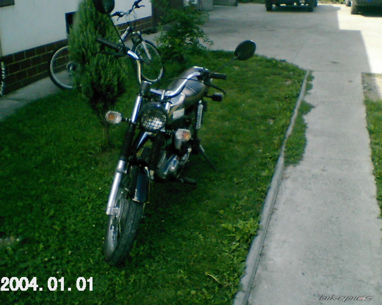1982 SIMSON S 51 | Picture 653840 motorcycle photo