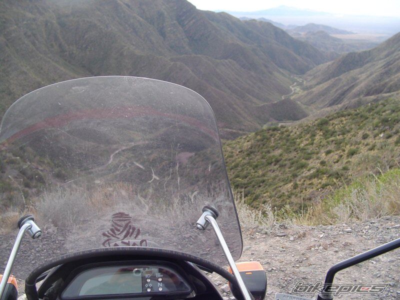 2006 HONDA XR 250 | Picture 653898 motorcycle photo