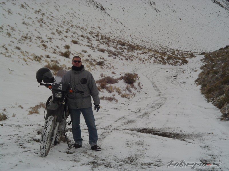 2006 HONDA XR 250 | Picture 653901 motorcycle photo