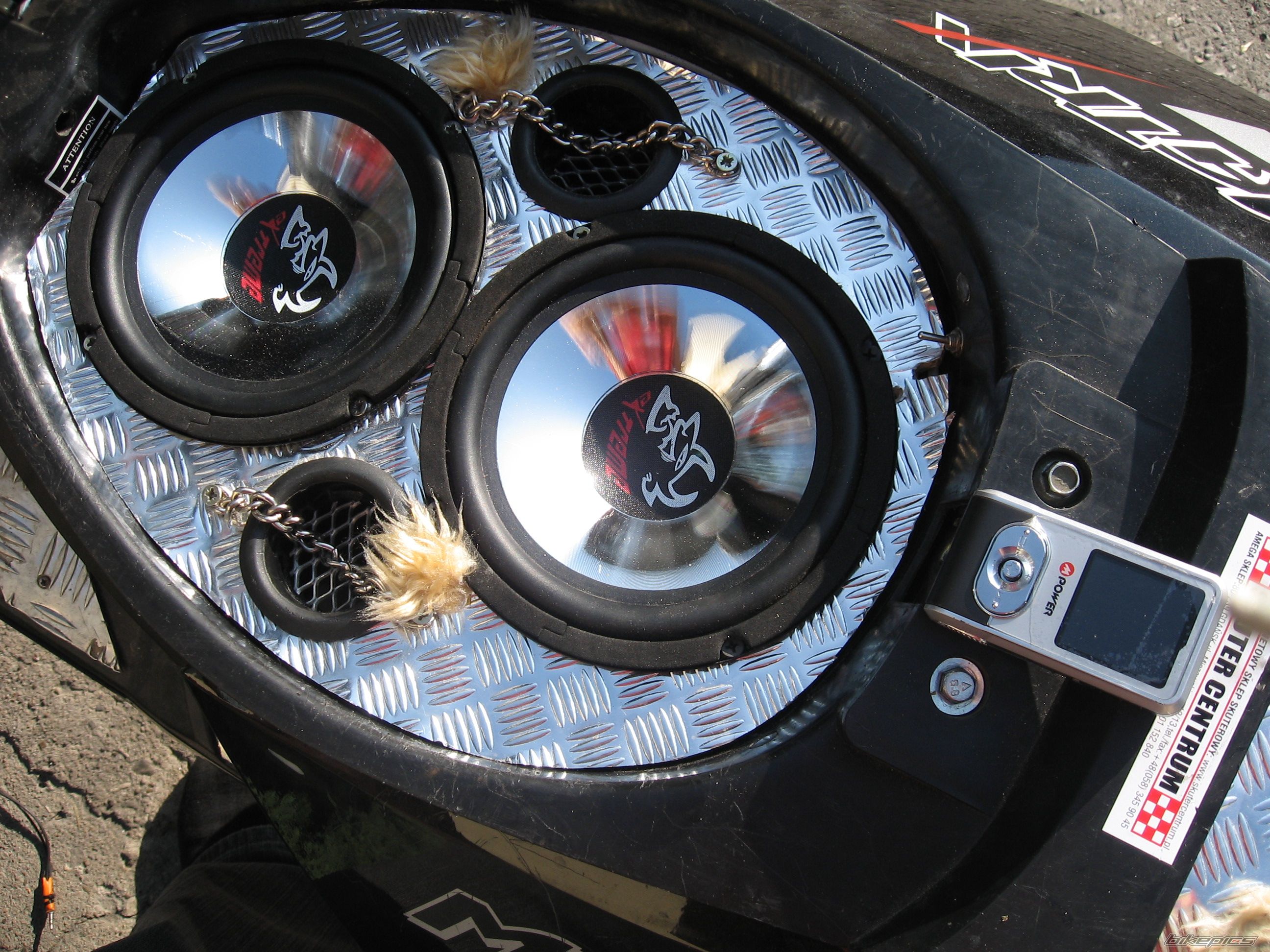 2005 KEEWAY MATRIX 50 | Picture 654027 motorcycle photo