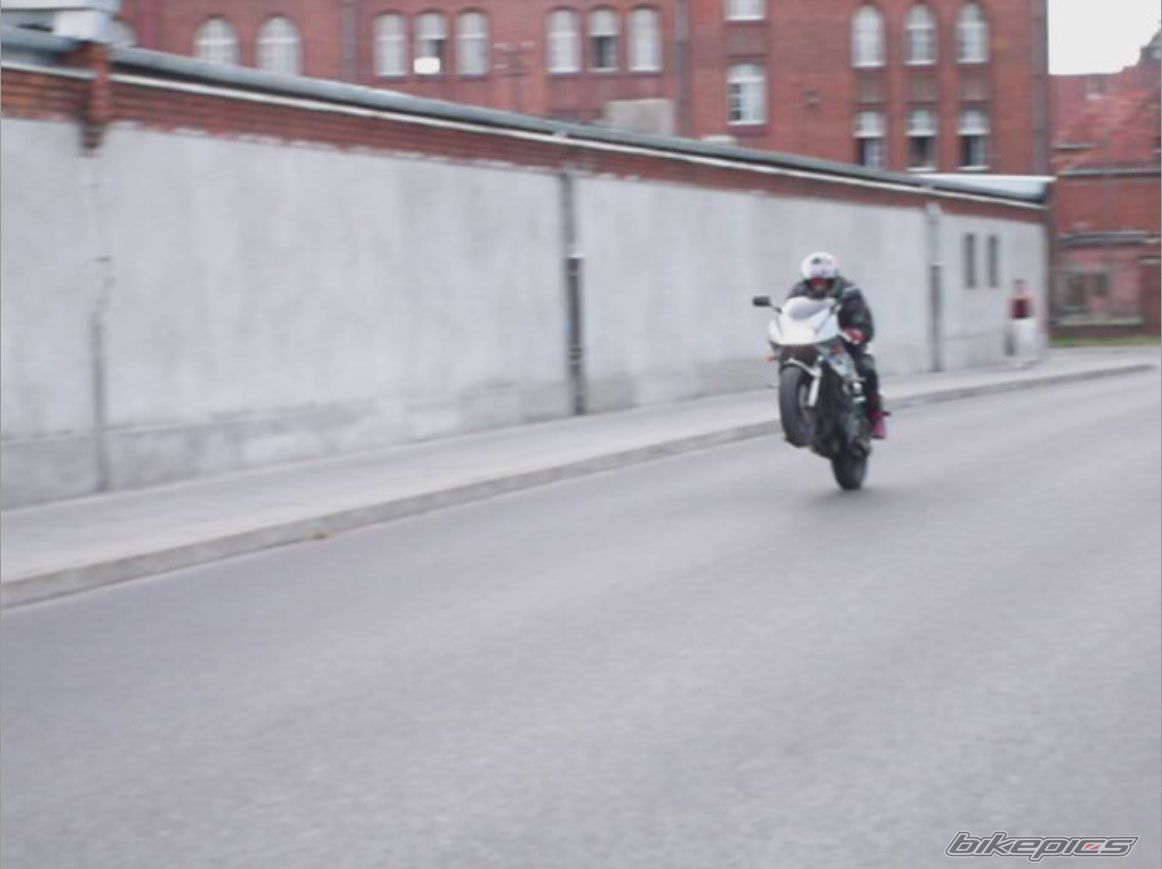 1993 SUZUKI RF 600 | Picture 654112 motorcycle photo