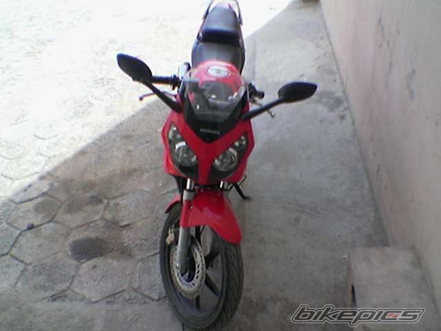 2004 HONDA CBR 150 | Picture 654201 motorcycle photo