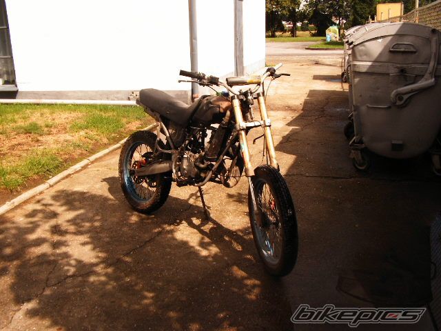 1999 DERBI SENDA L 50 | Picture 654287 motorcycle photo