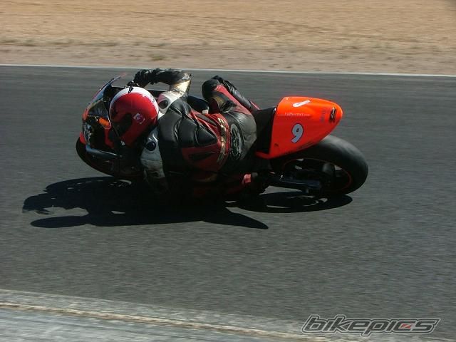 2004 DUCATI UNKNOWEN | Picture 654375 motorcycle photo