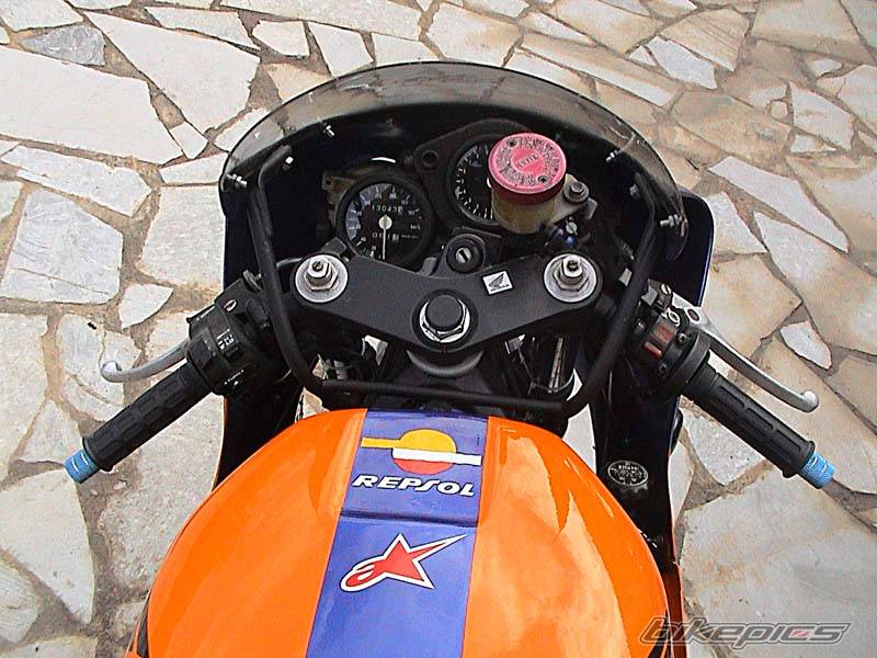 2003 HONDA NSR 250 | Picture 65461 motorcycle photo