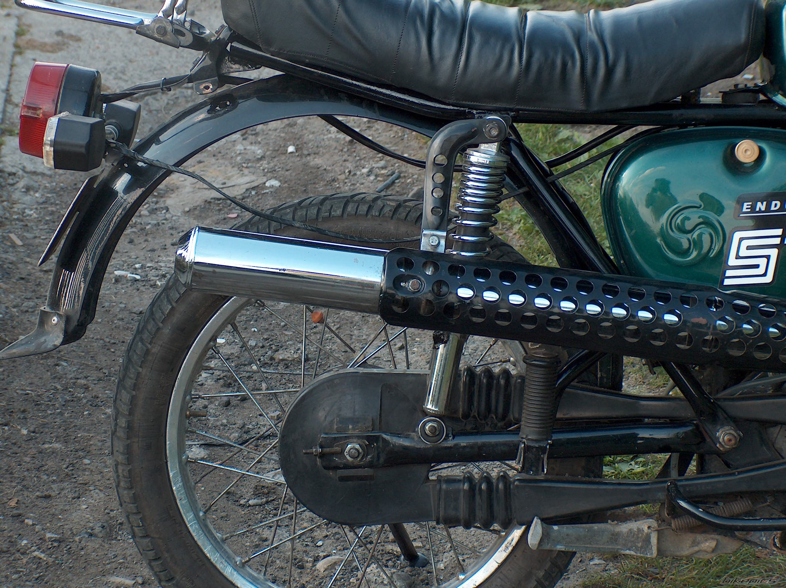1982 SIMSON S 51 | Picture 654628 motorcycle photo