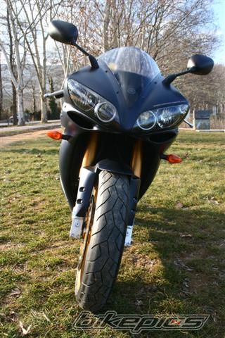 2006 YAMAHA YZF R1 | Picture 654714 motorcycle photo