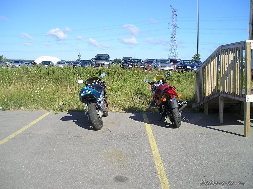 2002 SUZUKI GSX 750F | Picture 654785 motorcycle photo