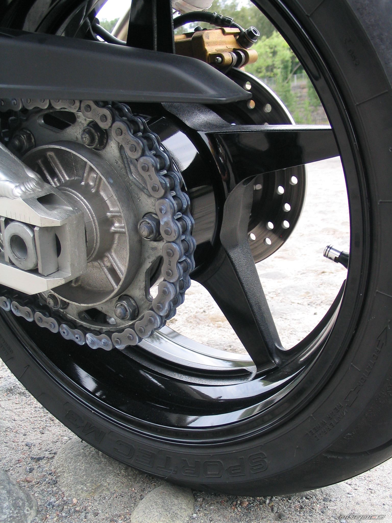 2002 HONDA VTR 1000 SP2 | Picture 655027 motorcycle photo