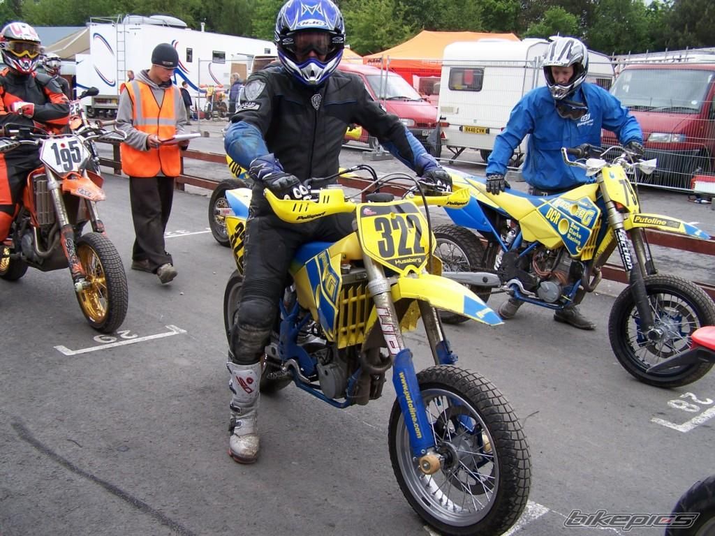 2002 HUSABERG FS 650 C | Picture 655119 motorcycle photo