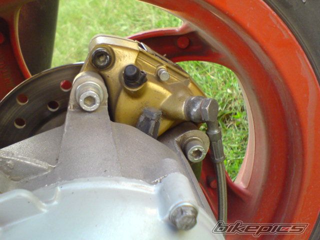 2004 GILERA RUNNER 180 SP | Picture 655138 motorcycle photo