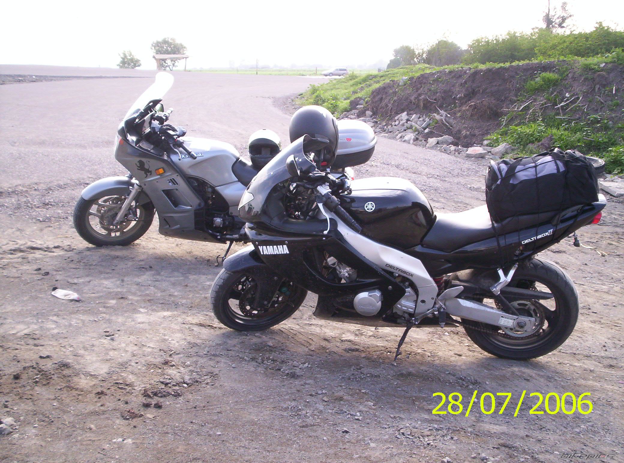 1997 YAMAHA YZF 600 | Picture 655158 motorcycle photo
