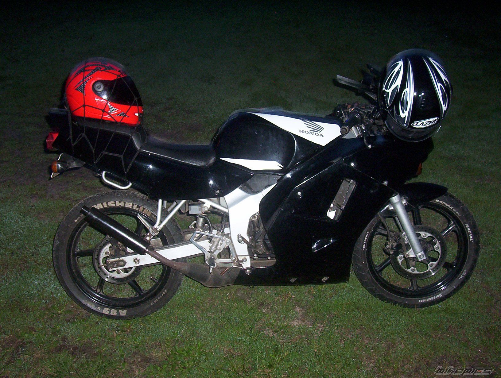 1996 HONDA NS1 80 | Picture 655249 motorcycle photo