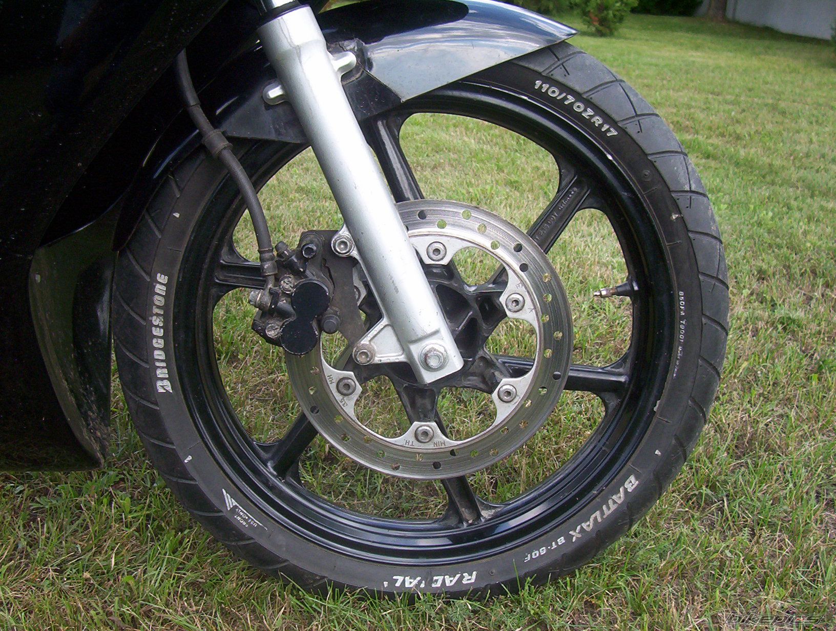 1996 HONDA NS1 80 | Picture 655315 motorcycle photo