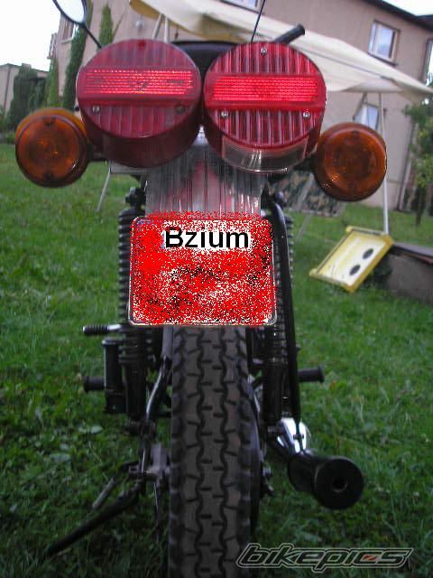 1989 SIMSON S 70 | Picture 655321 motorcycle photo