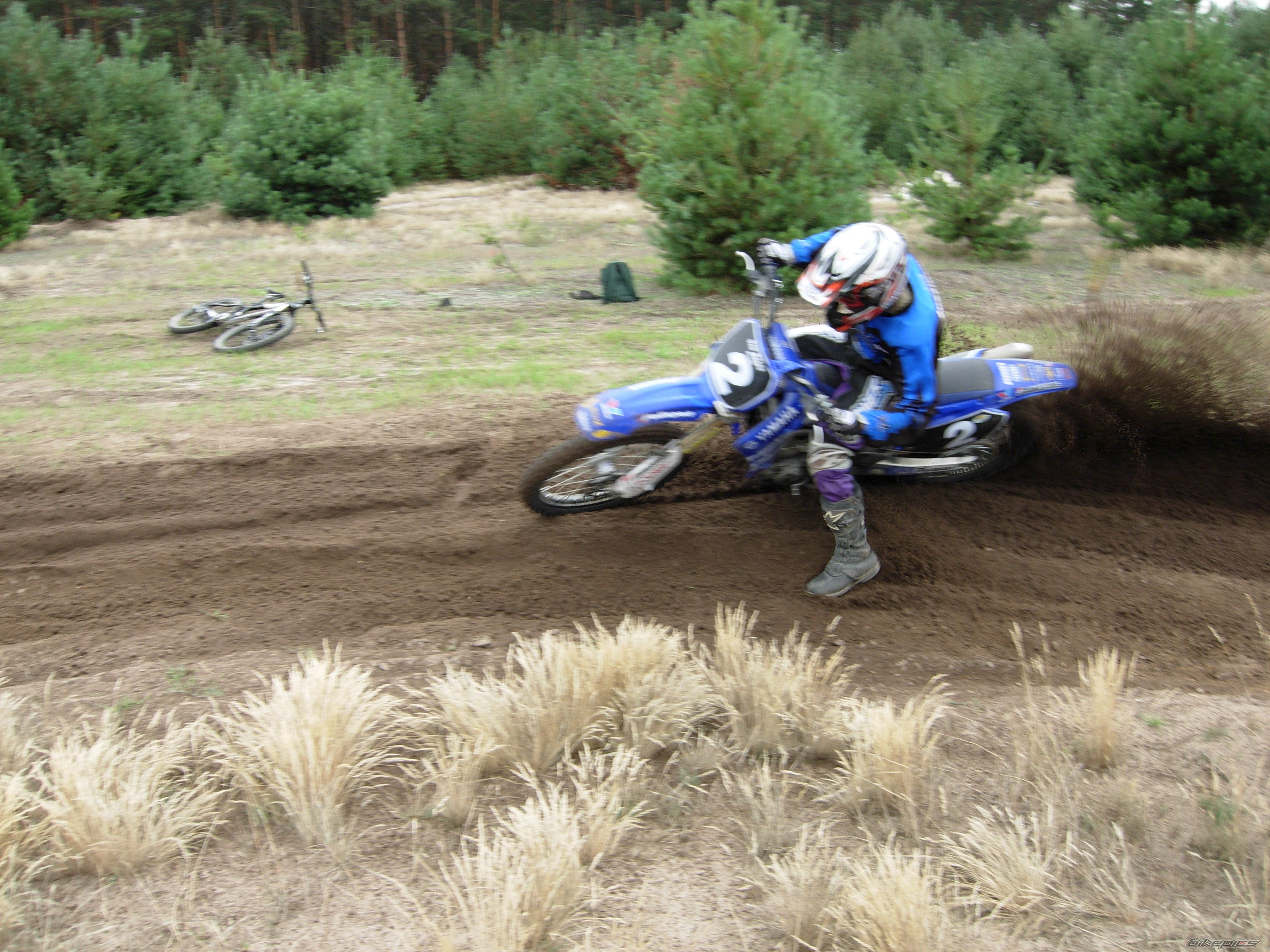 2005 YAMAHA YZ 250F | Picture 655339 motorcycle photo