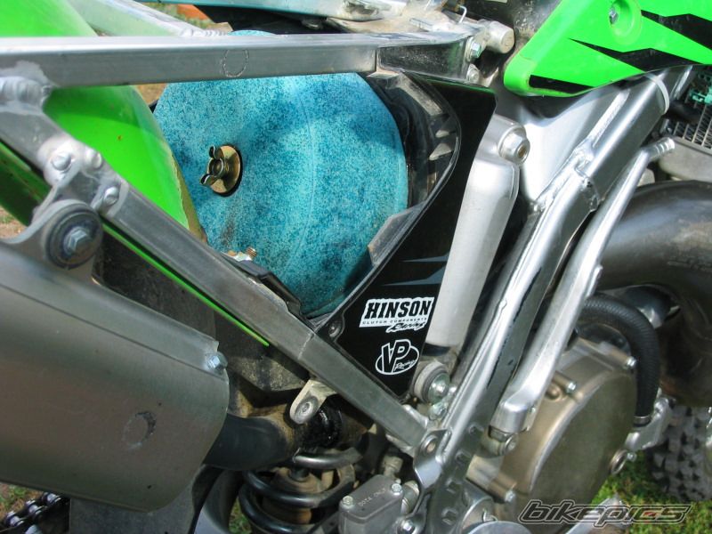 2003 KAWASAKI KX 250 | Picture 655371 motorcycle photo