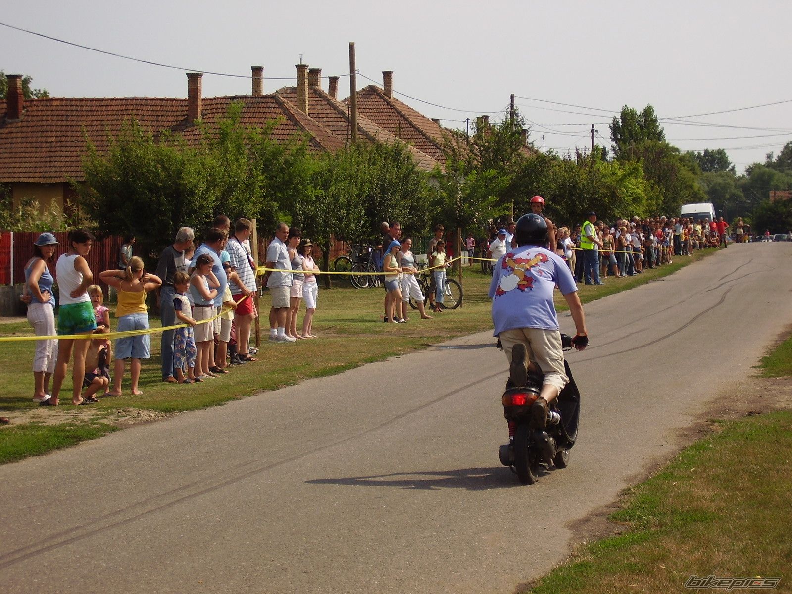 1998 YAMAHA JOG | Picture 655398 motorcycle photo